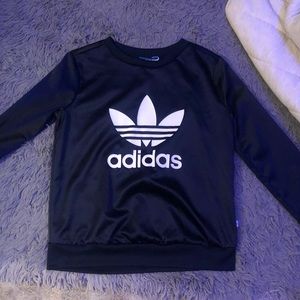 Adidas Workout Sweater